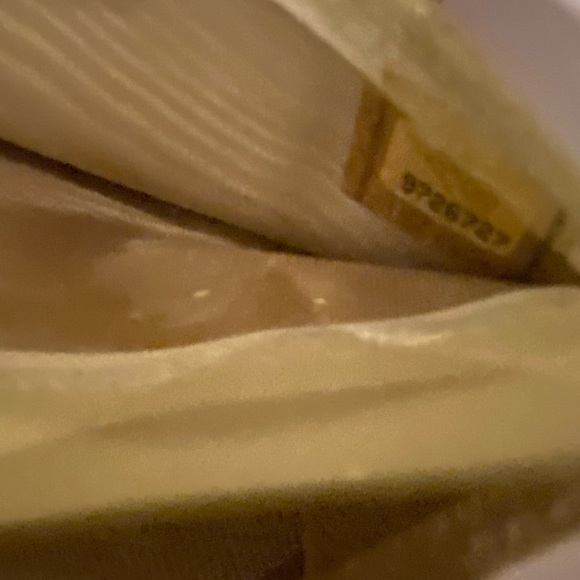 Chanel CC  botton  long Wallet on chain - Picture 3 of 8